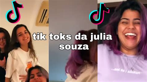 imjuliasouza|TikTok.